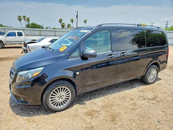 2018 Mercedes-Benz Metris WD4PG2EE8J3499744