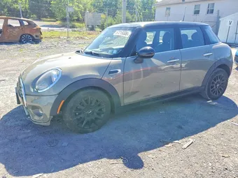 2019 Mini Hardtop WMWXU1C54K2J01577 Lot 57219306