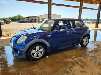 2017 Mini Cooper WMWXP5C3XH3B15938 Lot 58735456