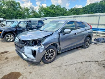 2020 Mitsubishi Eclipse JA4AT3AA2LZ034780
