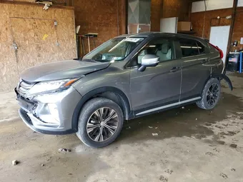 2018 Mitsubishi Outlander JA4AT5AA5JZ040355