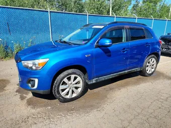 2015 Mitsubishi RVR 4A4AJ4AW5FE606247