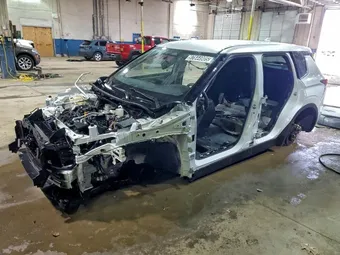 2024 Mitsubishi Outlander JA4J4VA88RZ089779