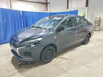2024 Mitsubishi Mirage ML32FUFJ7RHF15712