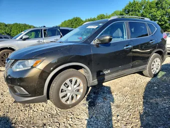 2016 Nissan Rogue KNMAT2MV9GP635023