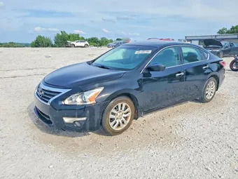 2015 Nissan Altima 1N4AL3AP3FN310413