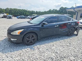 2015 Nissan Altima 1N4AL3AP0FC219093