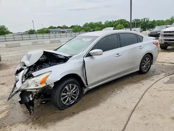2015 Nissan Altima 1N4AL3AP1FC568201 Lot 53660286