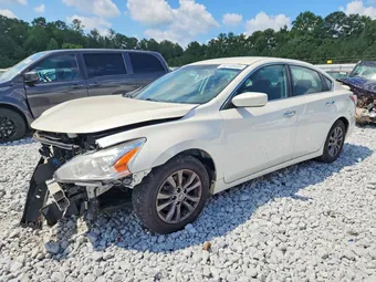 2015 Nissan Altima 1N4AL3AP0FC494981