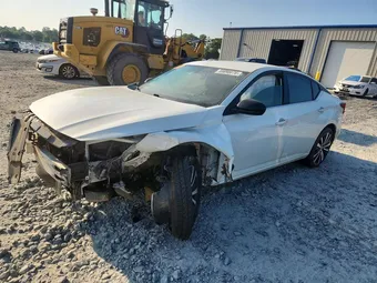 2019 Nissan Altima 1N4BL4CV1KC209656
