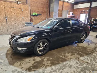 2015 Nissan Altima 1N4AL3AP5FC265809