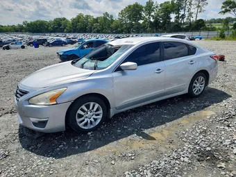 2015 Nissan Altima 1N4AL3AP7FC590199 Lot 60439726