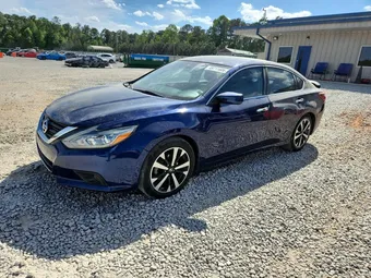 2018 Nissan Altima 1N4AL3AP8JC110387 Lot 49711606