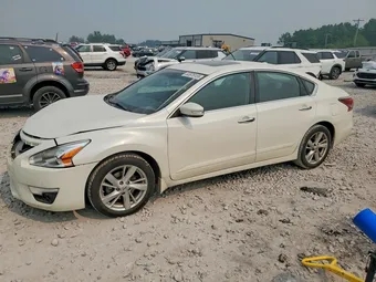2015 Nissan Altima 1N4AL3AP2FC285564 Lot 60979156