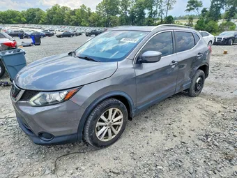 2019 Nissan Rogue Sport JN1BJ1CP3KW530292 Lot 60463036