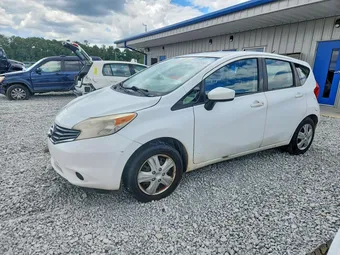 2015 Nissan Versa Note 3N1CE2CP2FL423342