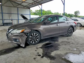 2016 Nissan Altima 1N4AL3AP3GC148439