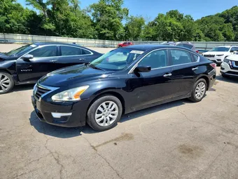 2015 Nissan Altima 1N4AL3AP5FN334535 Lot 61285266