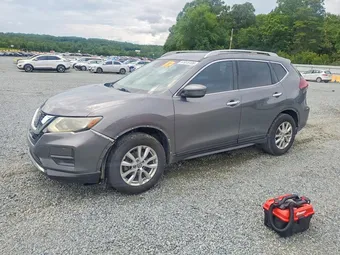 2019 Nissan Rogue 5N1AT2MT1KC723574 Lot 61015106