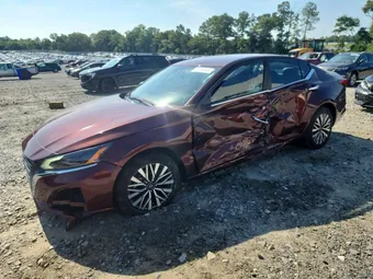 2024 Nissan Altima 1N4BL4DW2RN366375 Lot 60031016
