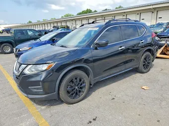 2017 Nissan Rogue 5N1AT2MV4HC879232