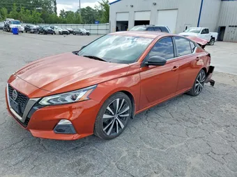 2019 Nissan Altima 1N4BL4CVXKN308240