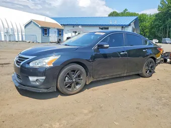 2015 Nissan Altima 1N4AL3AP3FC198014 Lot 62806216
