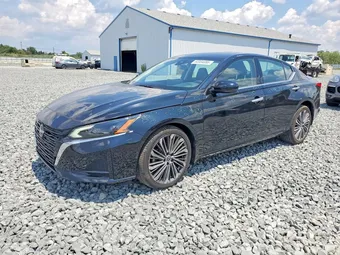 2024 Nissan Altima 1N4BL4EW4RN383290 Lot 60004086