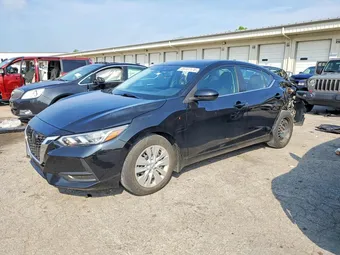 2023 Nissan Sentra 3N1AB8BV7PY313166
