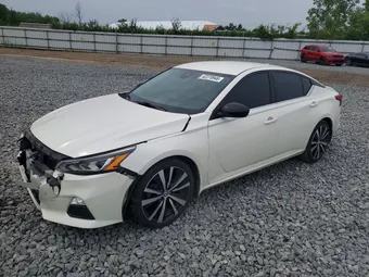 2020 Nissan Altima 1N4BL4CV0LC285306 Lot 62278946