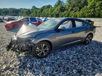 2023 Nissan Sentra 3N1AB8CV1PY238009