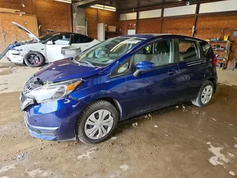 2017 Nissan Versa Note 3N1CE2CP7HL372925 Lot 62303816