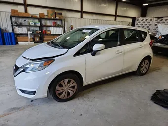 2019 Nissan Versa Note 3N1CE2CPXKL357973