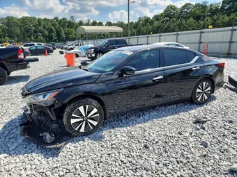 2019 Nissan Altima 1N4BL4DV8KC147025