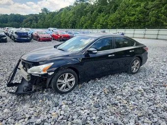 2015 Nissan Altima 1N4AL3AP0FN883446 Lot 59215006