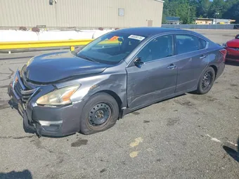 2015 Nissan Altima 1N4AL3AP9FN368607