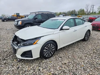 2023 Nissan Altima 1N4BL4DV9PN302421