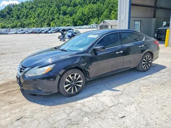 2018 Nissan Altima 1N4AL3AP4JC114324 Lot 58575466
