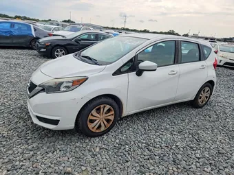 2018 Nissan Versa Note 3N1CE2CP4JL353013