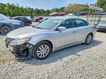 2016 Nissan Altima 1N4AL3AP9GN367328 Lot 49101846