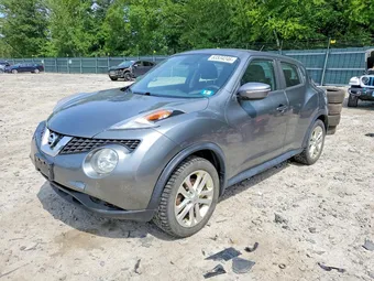 2015 Nissan Juke JN8AF5MV7FT564651