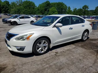2015 Nissan Altima 1N4AL3AP7FN373031 Lot 60235636