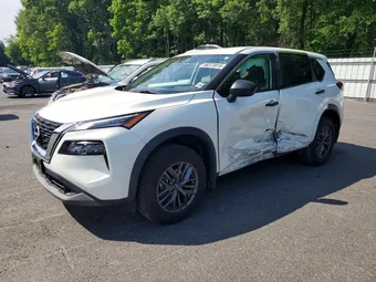 2023 Nissan Rogue 5N1BT3AA7PC909544 Lot 58373816