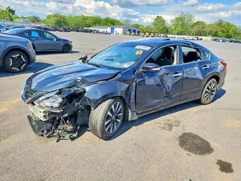 2017 Nissan Altima 1N4AL3AP9HC128794 Lot 53314996