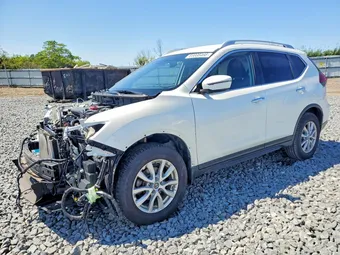 2019 Nissan Rogue KNMAT2MV8KP548643