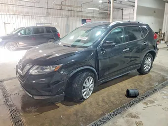 2017 Nissan Rogue KNMAT2MV8HP569081