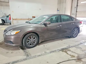 2016 Nissan Altima 1N4AL3AP9GC202570
