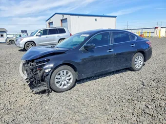 2015 Nissan Altima 1N4AL3AP3FC240519 Lot 48871346
