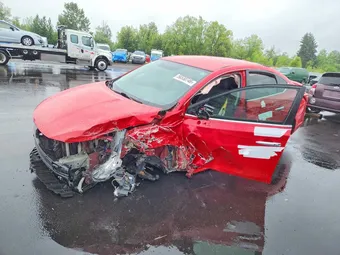 2019 Nissan Sentra 3N1AB7AP7KY280109