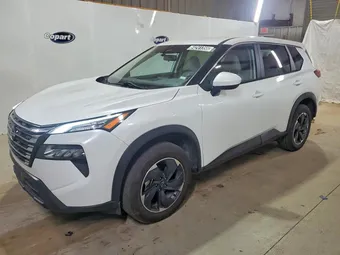 2024 Nissan Rogue JN8BT3BB3RW439496 Lot 64241356
